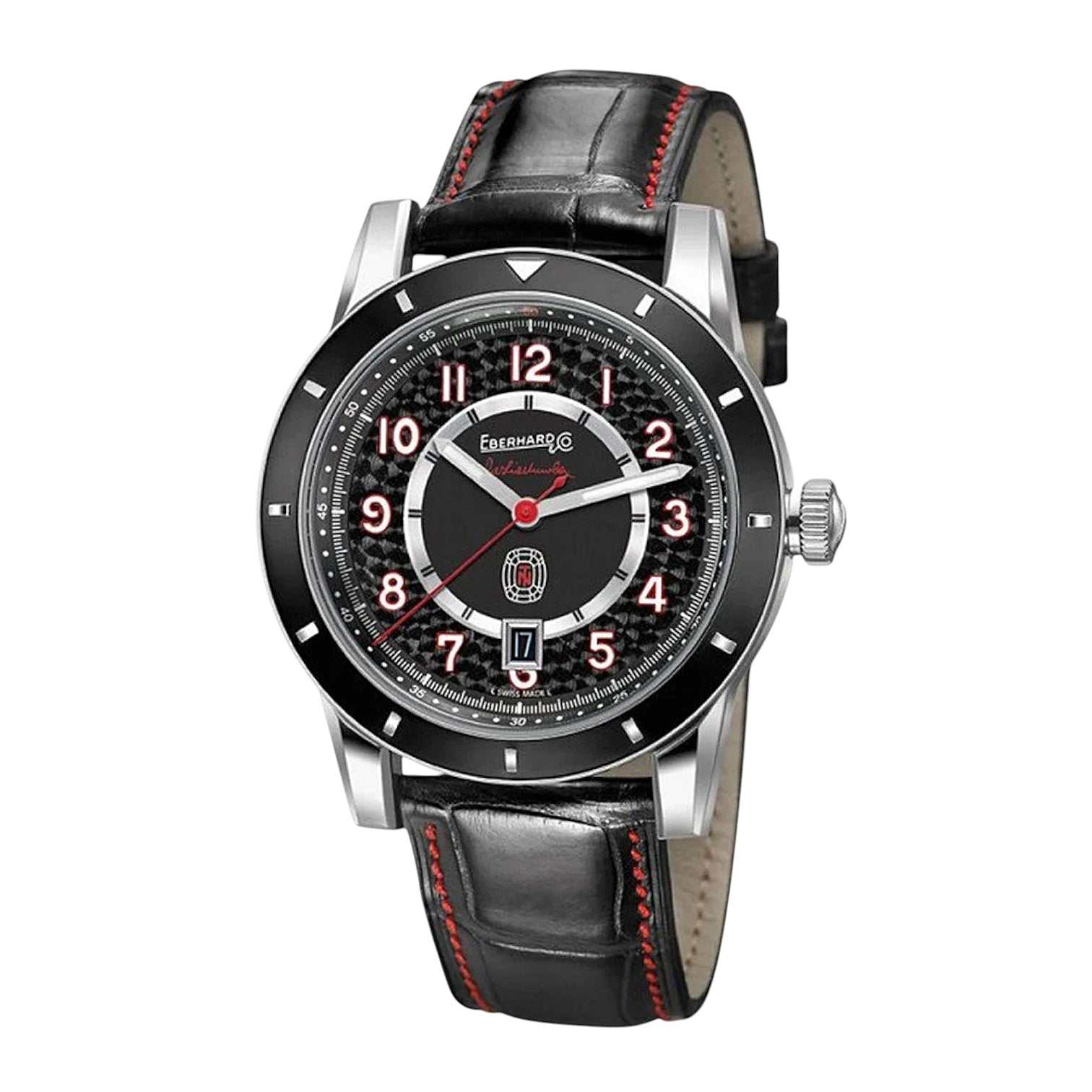 Eberhard & Co. Tazio Nuvolari Automatico 43 mm 41032CP - ON8475