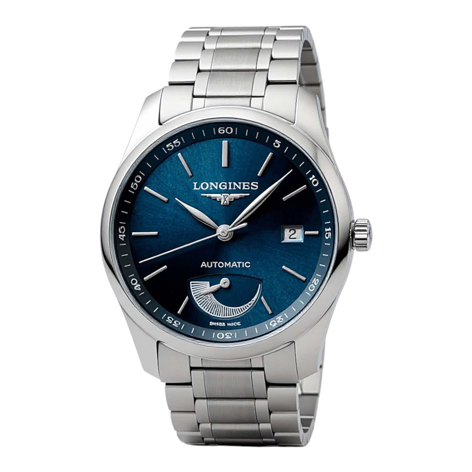 Longines Master Collection Power Reserve Automatic 40 mm Ref. L29084926 - ON8147