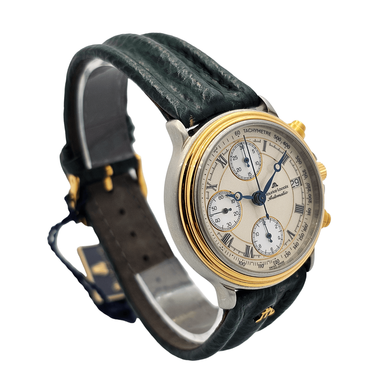 Maurice Lacroix Masterpiece Chronograph Ref. 26050/7101 - ON5941 - LuxuryInStock