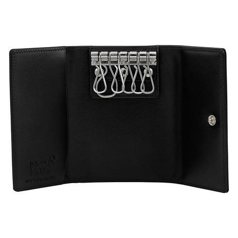 Montblanc 223043 Portachiavi in Pelle