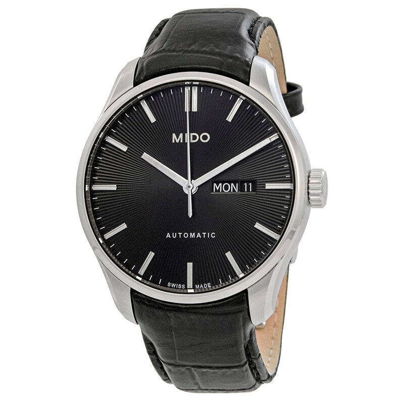 Mido Belluna Sunray Ref. M0246301605100 - ON10282