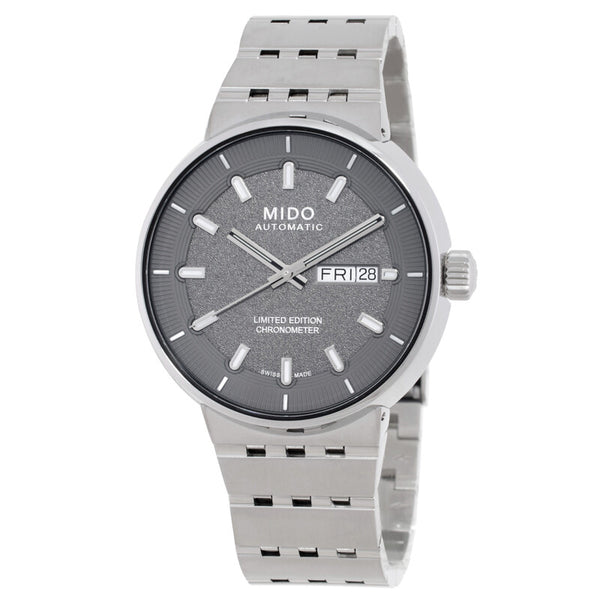 Mido All Dial 20th Anniversary Ref. M83404B311 - ON10270