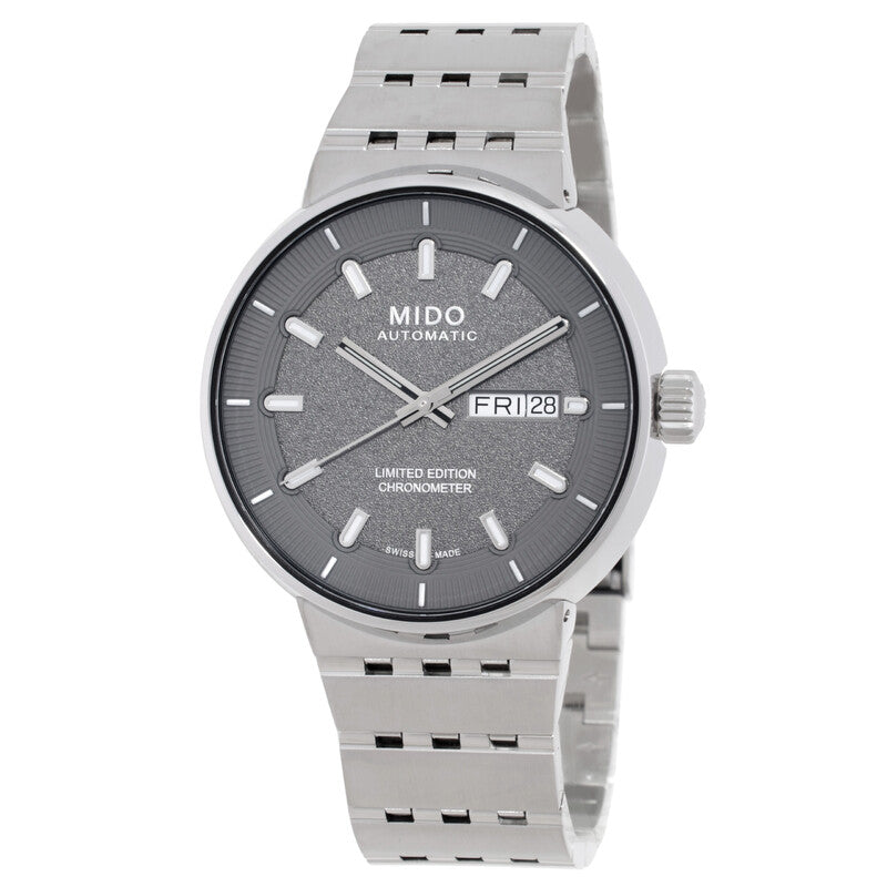 Mido All Dial 20th Anniversary Ref. M83404B311 - ON10270