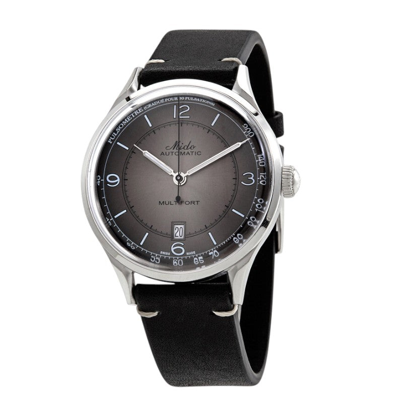 Mido Multifort Patrimony 40 mm Automático Ref. M0404071606000 - ON7943