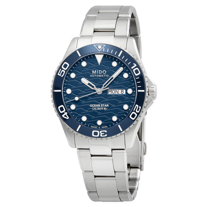 Mido Ocean Star 200C 42,5 mm Ref. M0424301104100 - ON7942