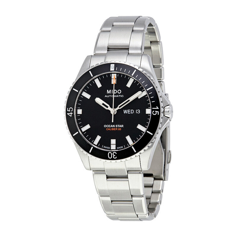 Mido Ocean Star 200 Ref. M0264301105100 - ON10321