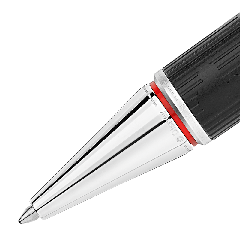 Montblanc Great Characters Walt Disney Special Edition 119836 Penna a Sfera