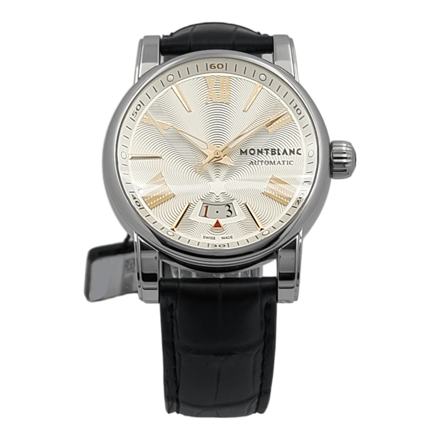 Montblanc 4810 Montblanc Orologi Opinioni Montblanc Star 4810