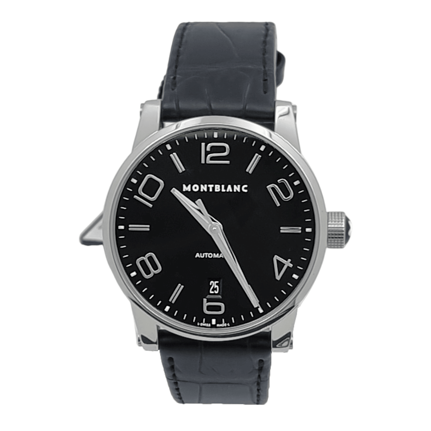 Montblanc Timewalker Ref. 105812 - ON5565 - LuxuryInStock