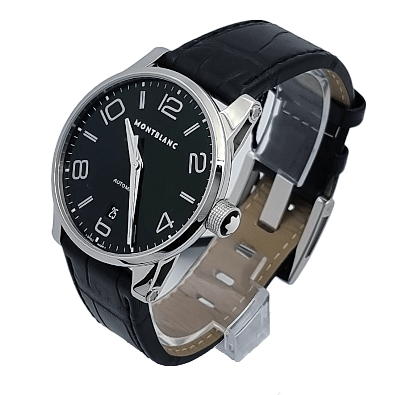 Montblanc Timewalker Ref. 105812 - ON5565 - LuxuryInStock
