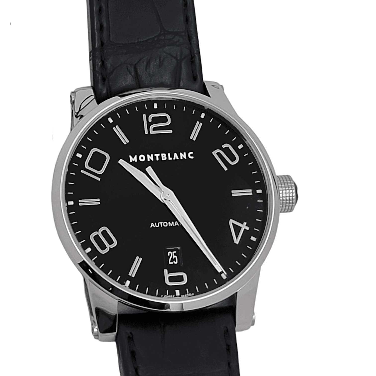 Montblanc Timewalker Ref. 105812 - ON5565 - LuxuryInStock