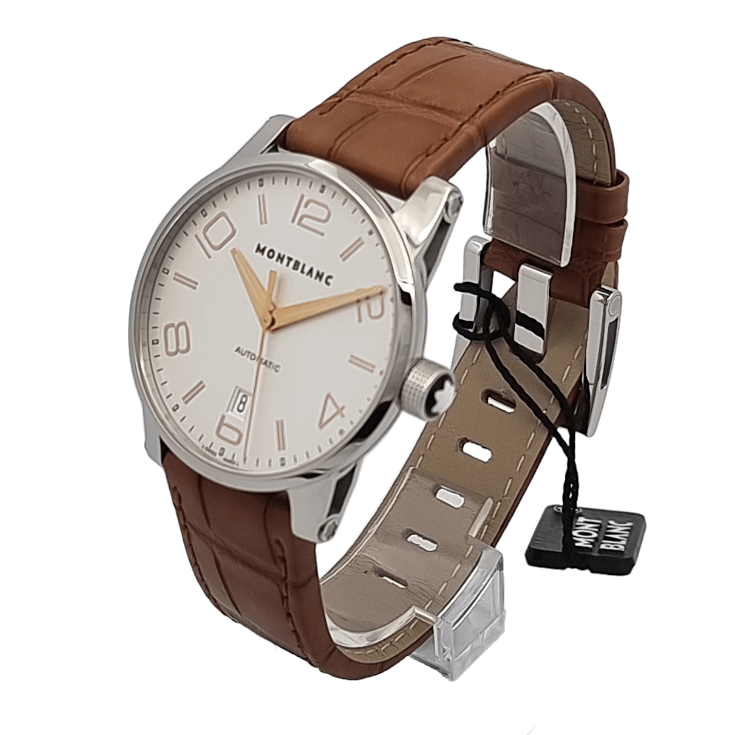 Montblanc Timewalker Ref. 105813 - ON5570 - LuxuryInStock