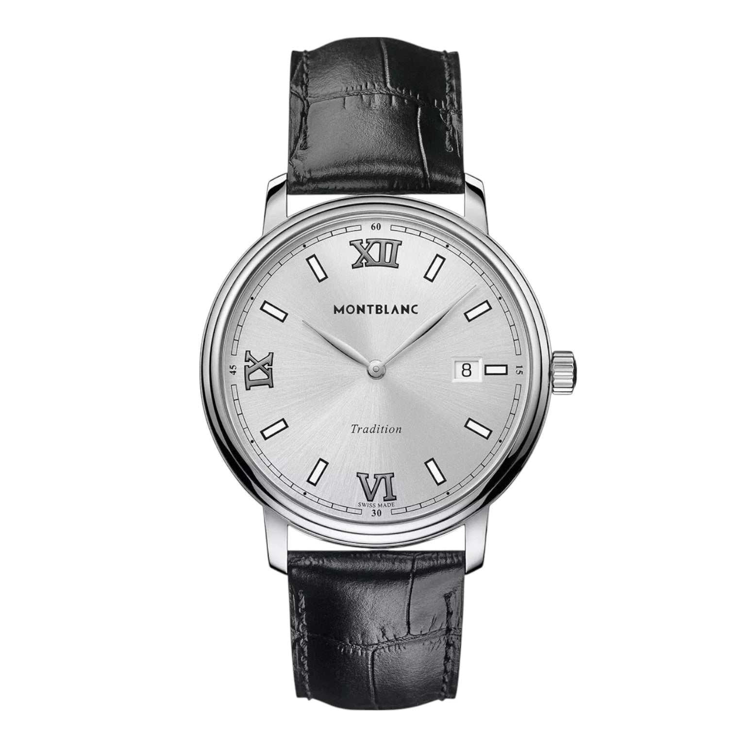 Montblanc Tradition Quartz 40 mm Ref. 127775 - ON7908