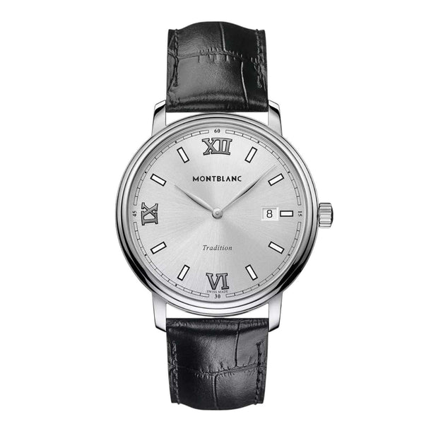 Montblanc Tradition Quartz 40 mm Ref. 127775 - ON7908