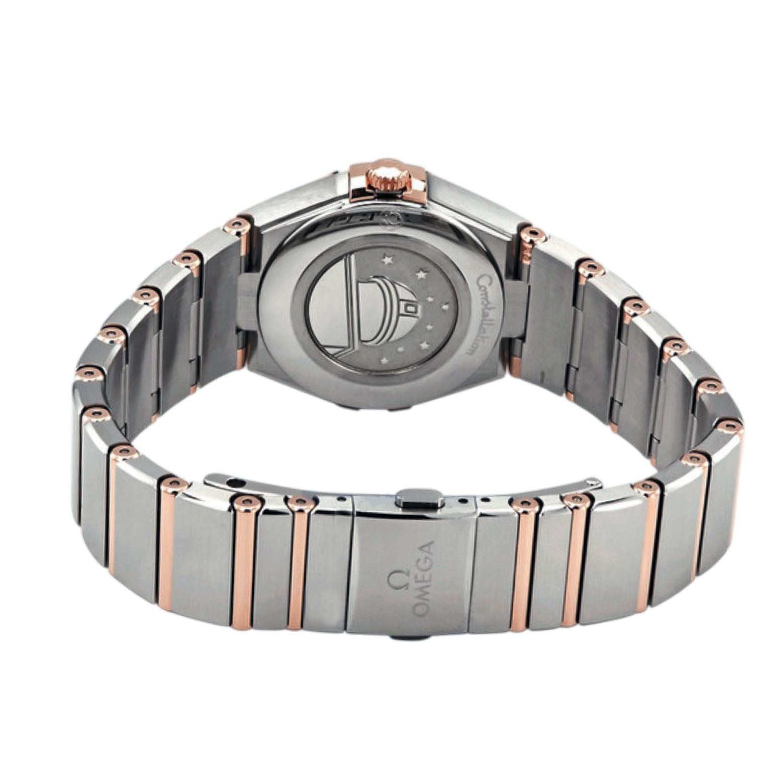 Omega Constellation Quartz 28 mm Ref. 131.20.28.60.02.001 - ON7779