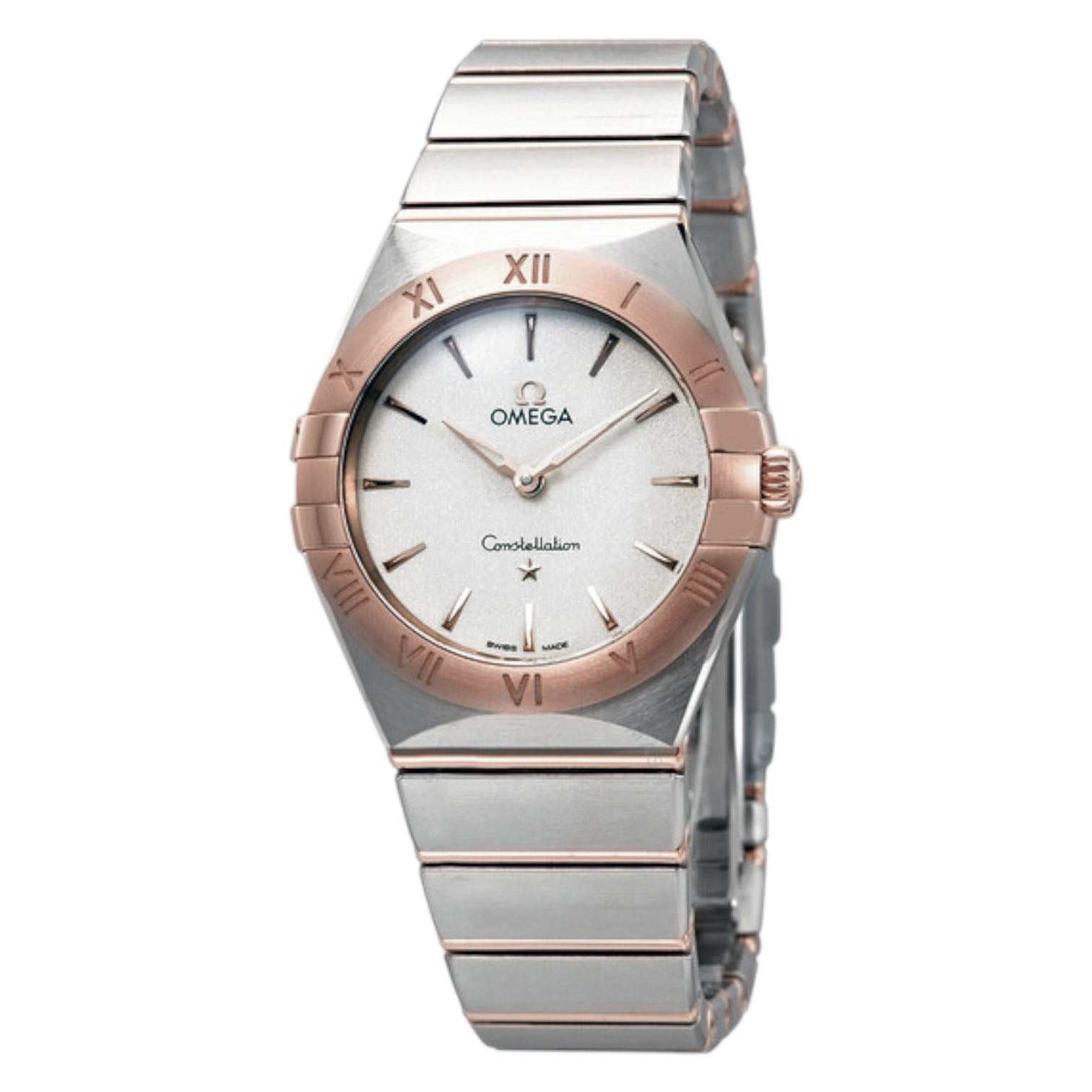 Omega Constellation Quartz 28 mm Ref. 131.20.28.60.02.001 - ON7779