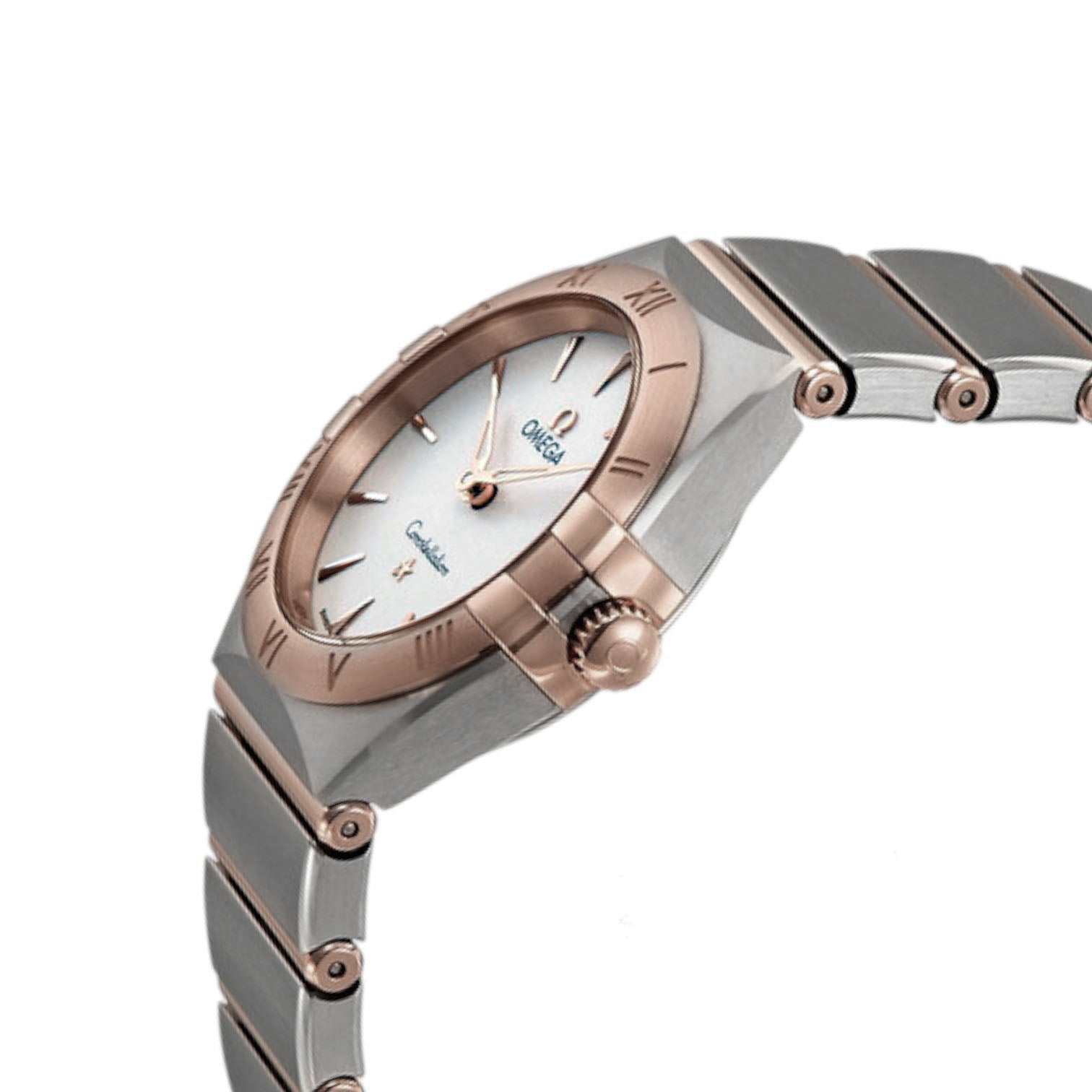 Omega Constellation Quartz 28 mm Ref. 131.20.28.60.02.001 - ON7779