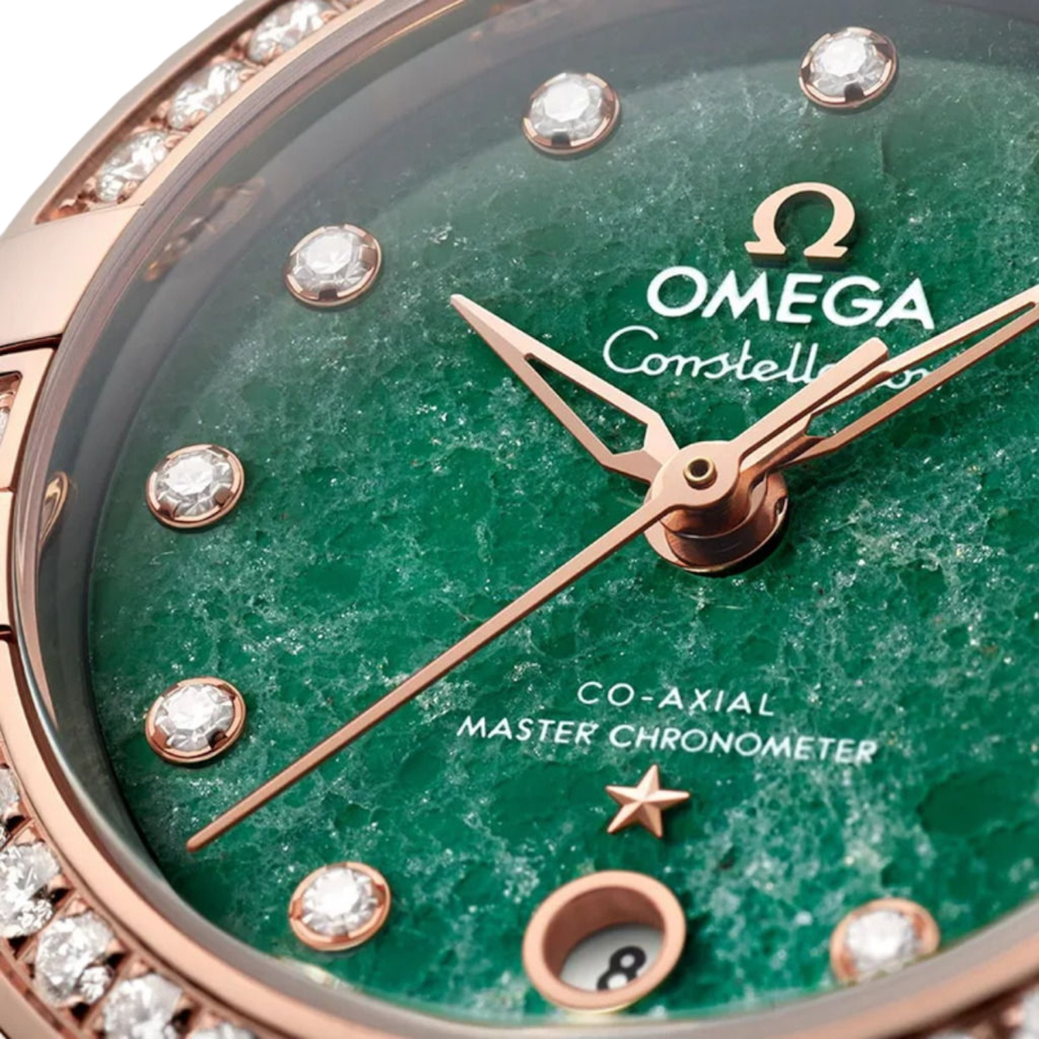 Omega Constellation Chronometer Ref. 13123292099001 - ON5068 - LuxuryInStock