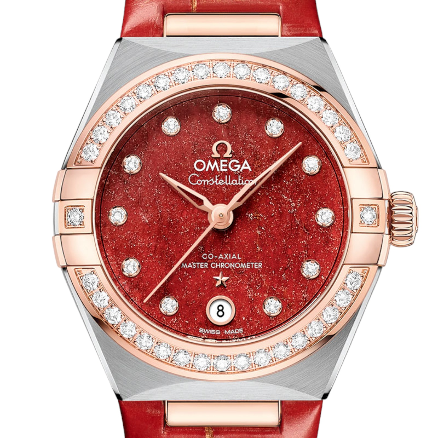 Omega Constellation Chronometer Ref. 13128292099002 - ON5069 - LuxuryInStock