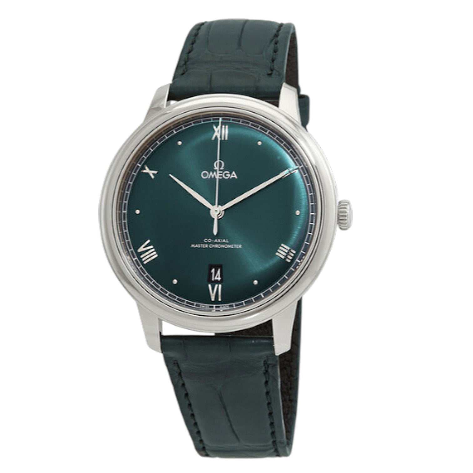 Omega De Ville Prestige 40 mm Ref. 43413402010001 - ON8024