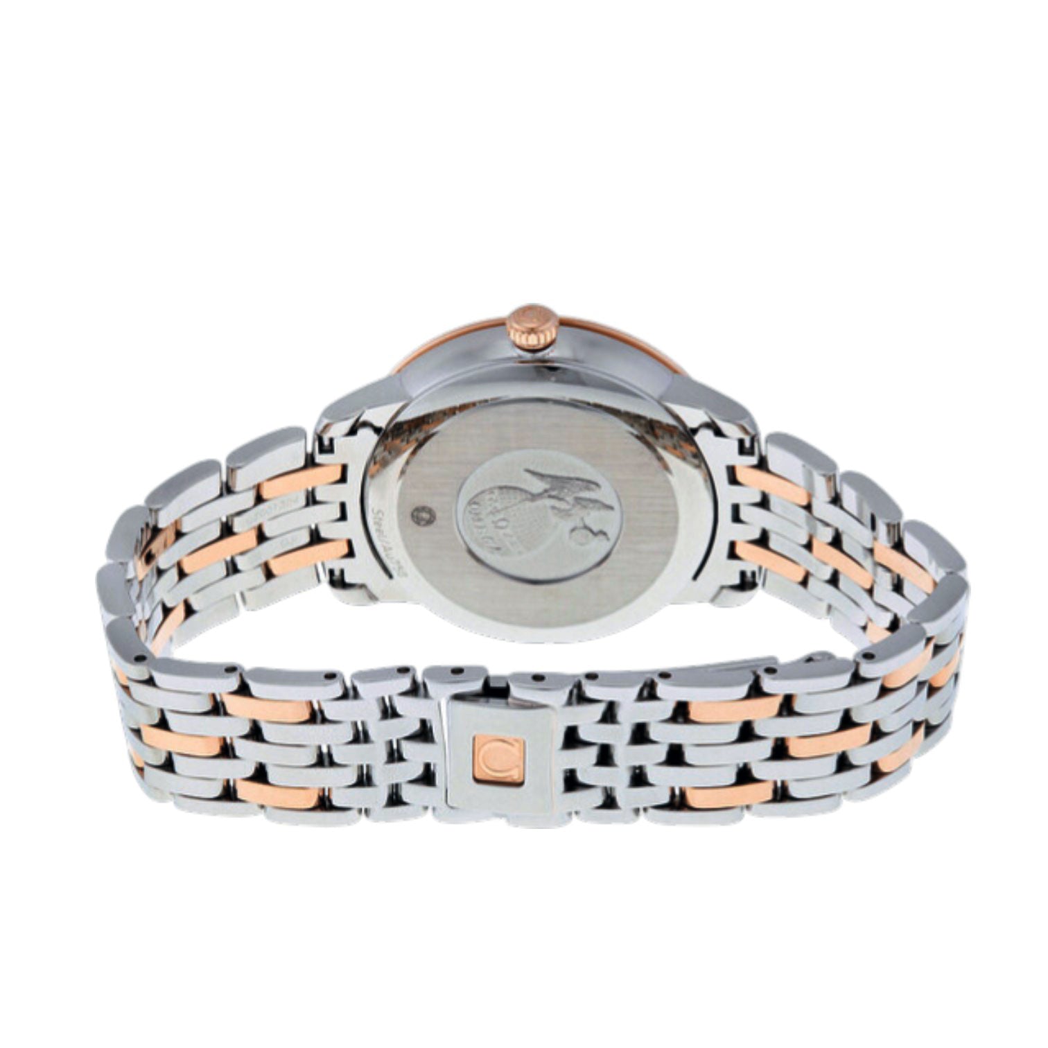 Omega De Ville Prestige Ref. 42420332053001 - ON08021
