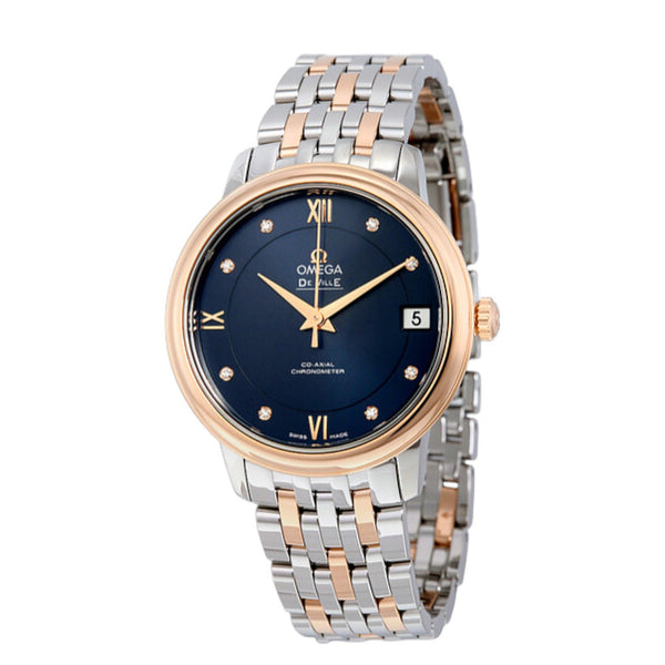 Omega De Ville Prestige Ref. 42420332053001 - ON08021