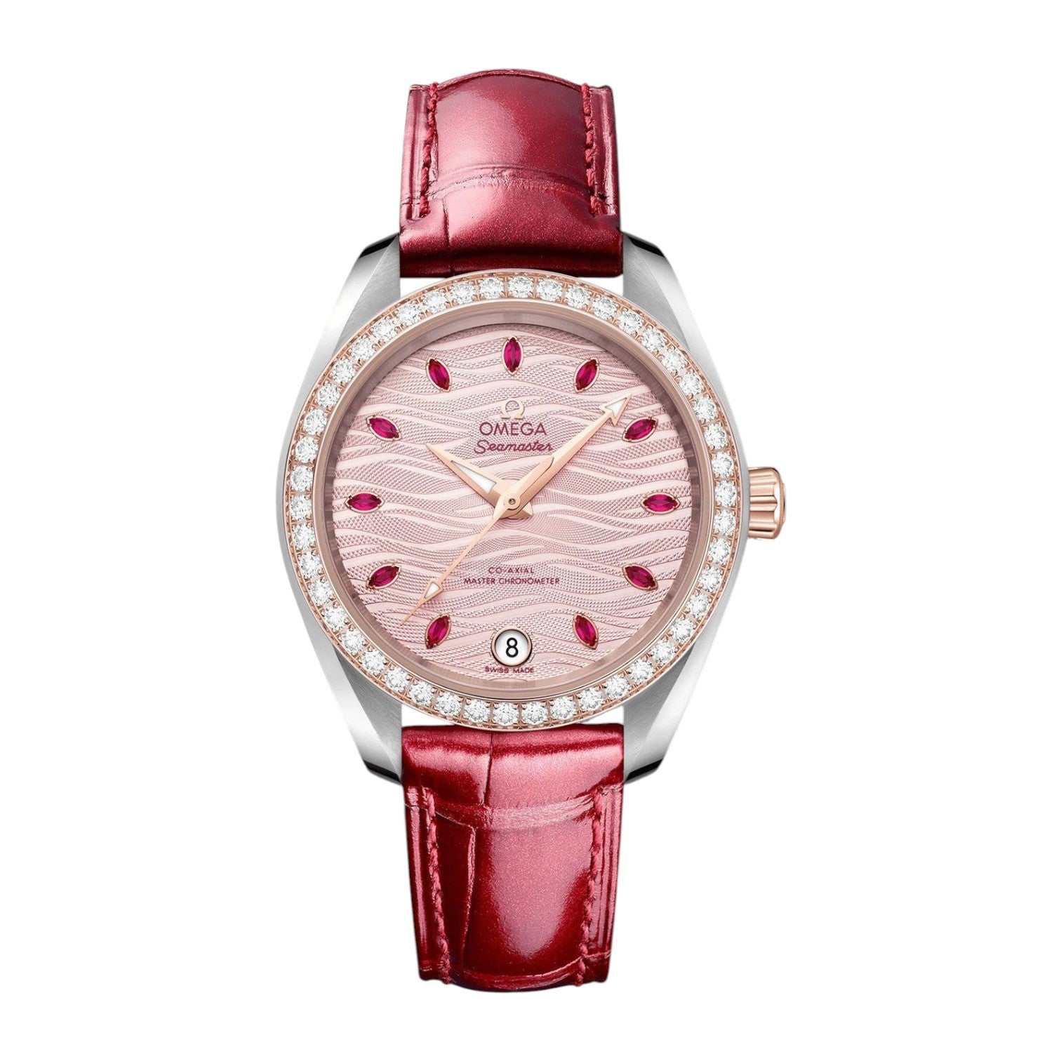 Omega Seamaster Aqua Terra 150M 220.28.34.20.60.001 - ON7784