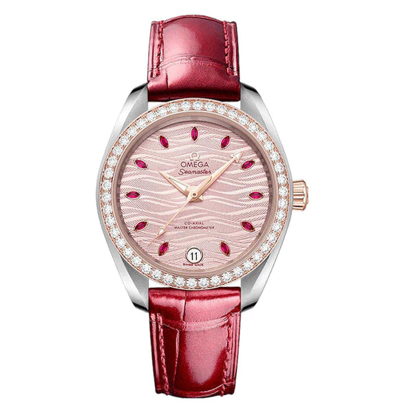 Omega Seamaster Aqua Terra 150M Nuevo, sin usar Ref. 22028342060001 - ON6725