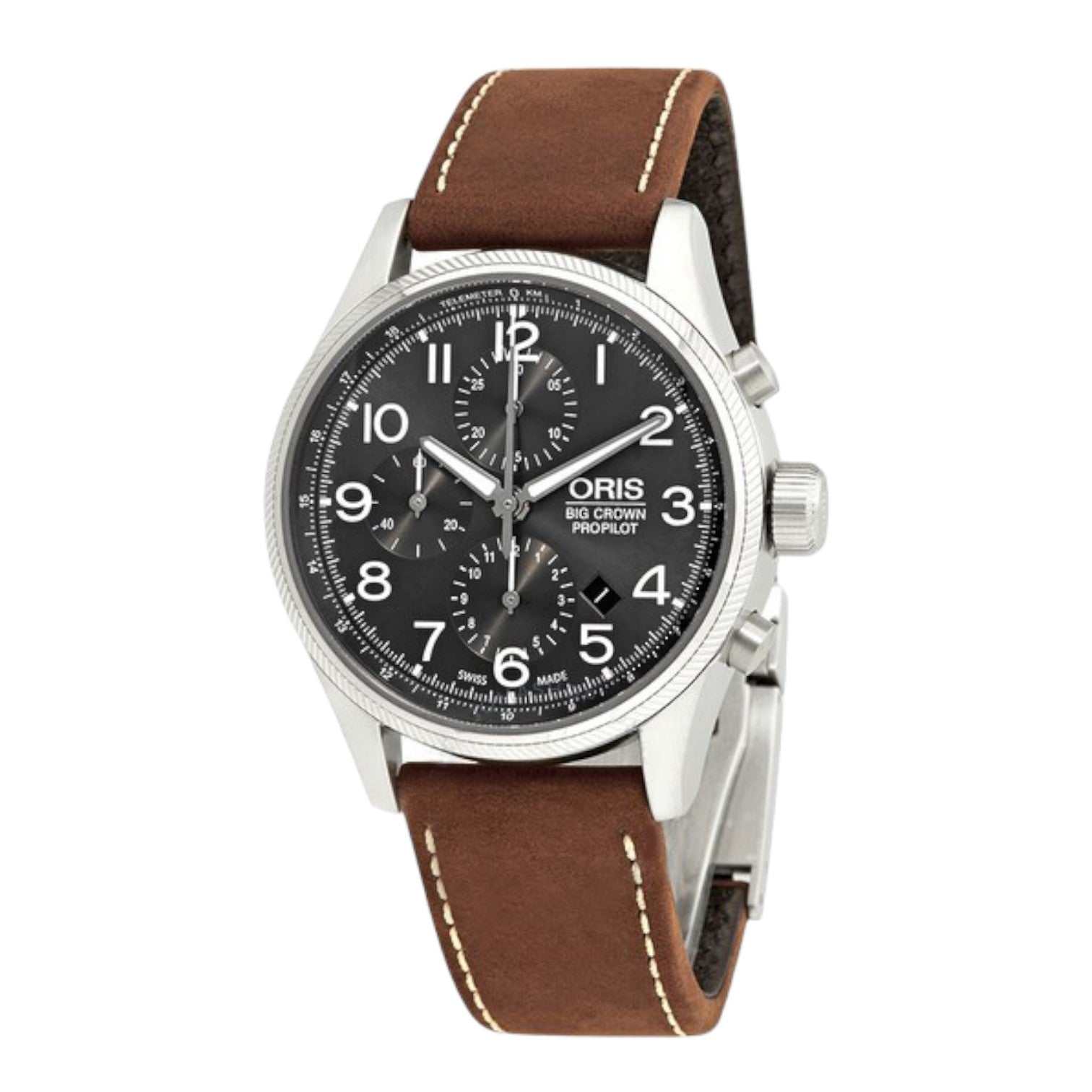 Oris Big Crown Propilot Chronograph Ref. 01 774 7699 4063-0 7 5 22 05FC - ON6423