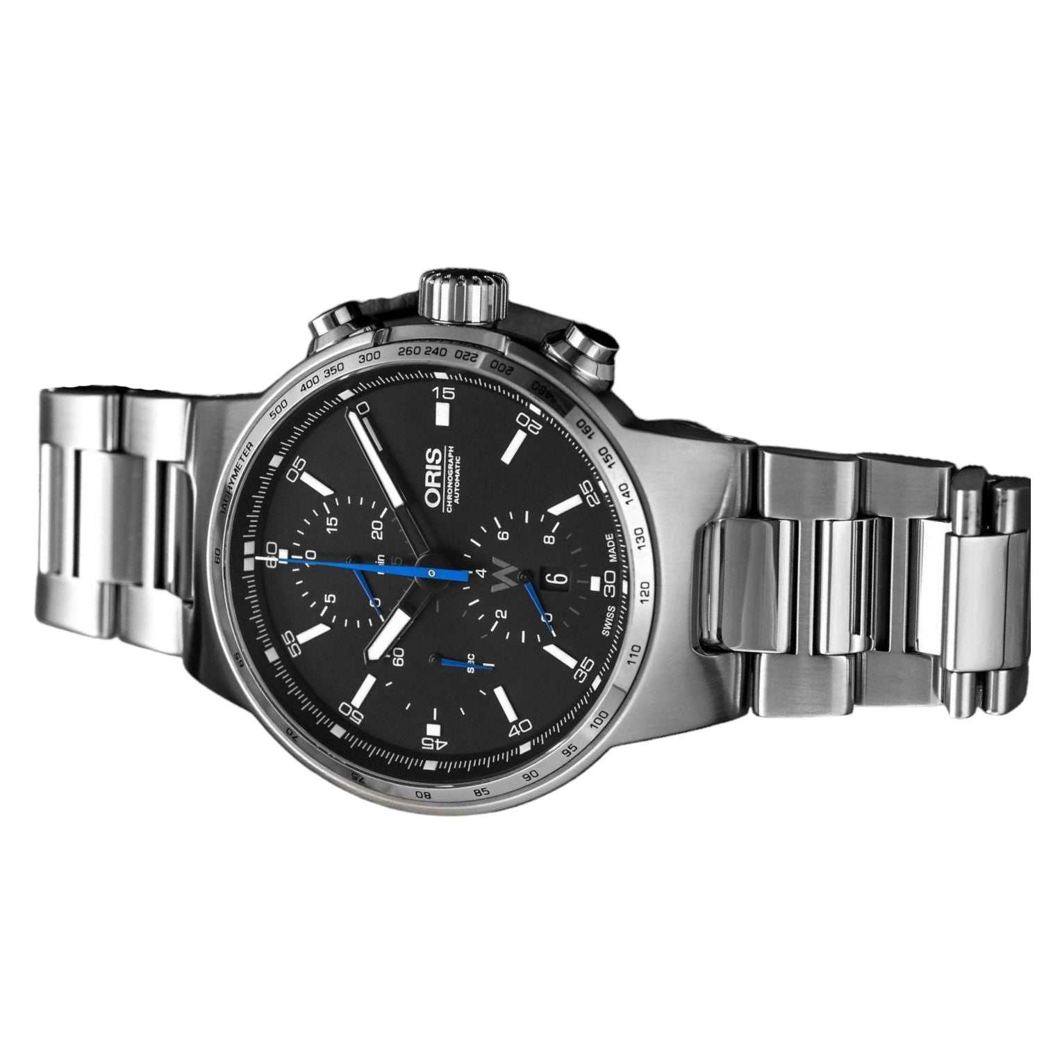 Oris Williams Chronograph Ref. 01 774 7717 4154-07 8 24 50 - ON6416