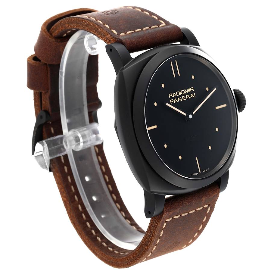 Panerai Radiomir 1940 3 Days Manuale 48 mm Ref. PAM00577 - ON8761