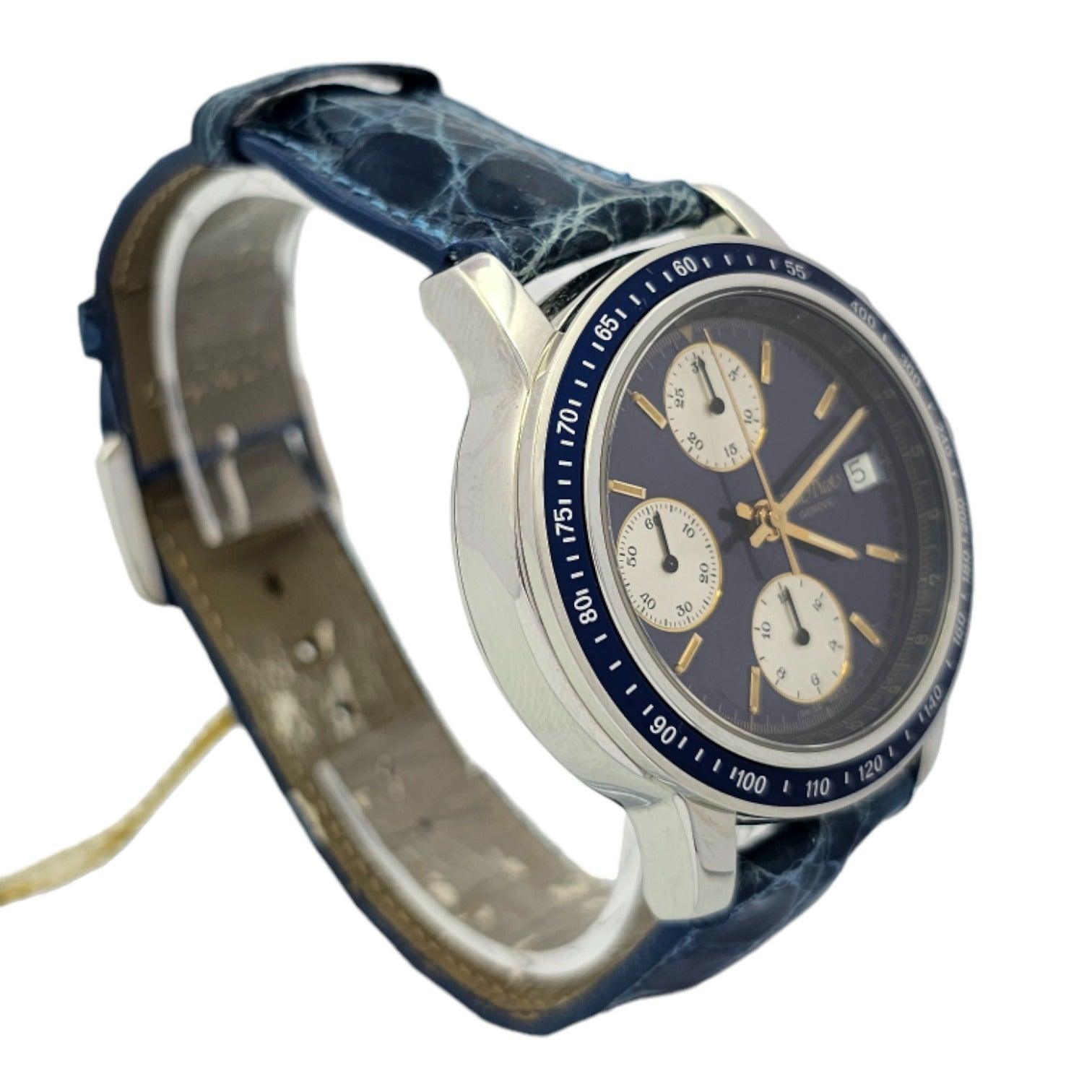 Paul Picot Chronograph Ref. 4040 - ON5688 - LuxuryInStock