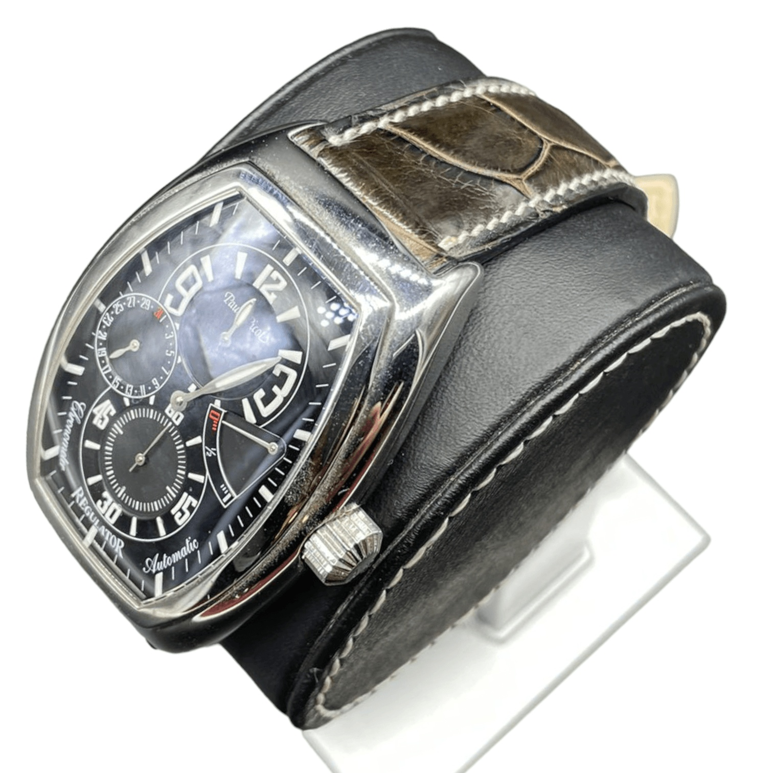 Paul Picot Firshire 3000 Regulateur Ref. 0740S - ON5835 - LuxuryInStock