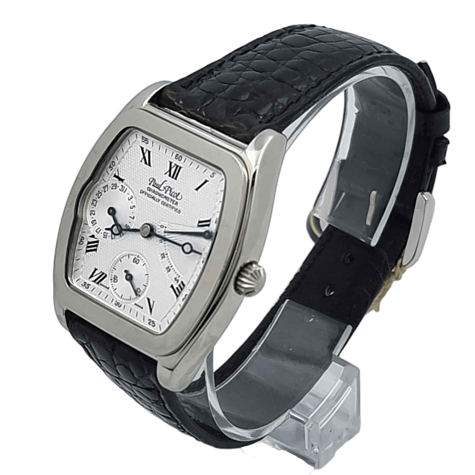 Paul Picot Firshire Chronometer Reserve de Marche Ref. 4034 - ON5577 - LuxuryInStock