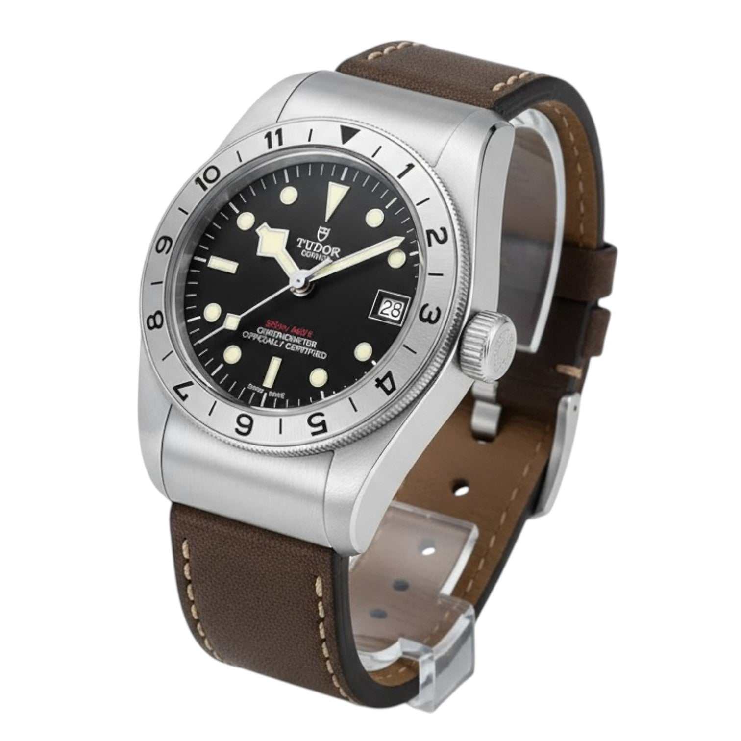 Tudor Black Bay 42 mm Ref. M70150-0001 - ON8062