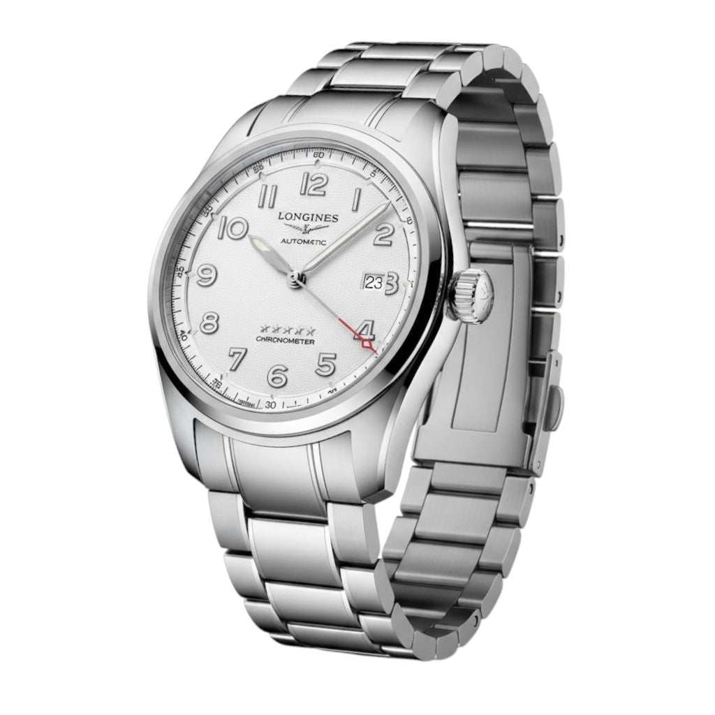 Longines Spirit 40 mm Ref. L38114736 - ON8013