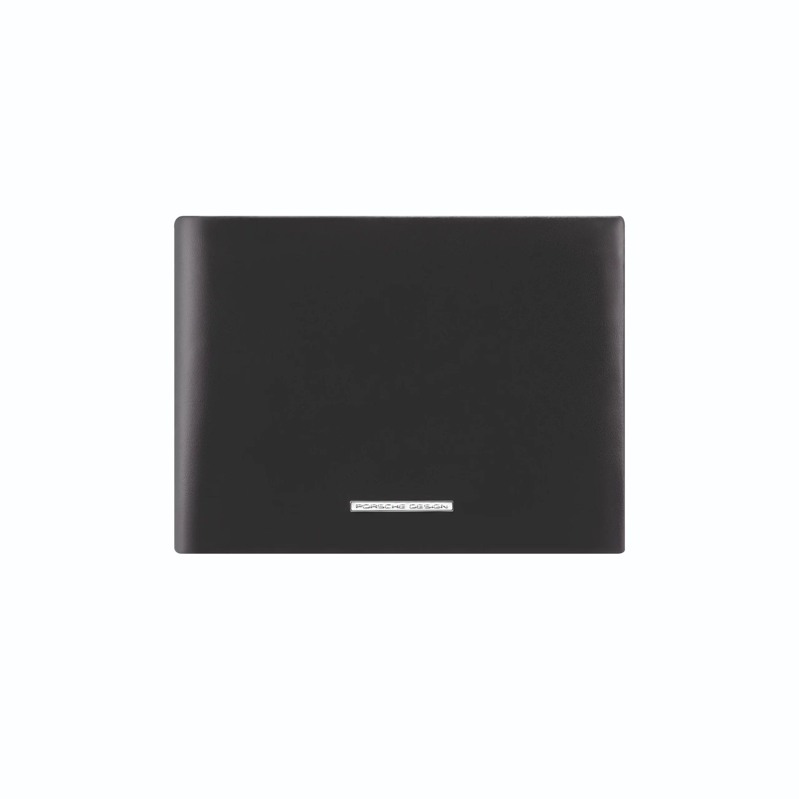 Porsche Design Classic Billfold 10 OBE09900.001 nero