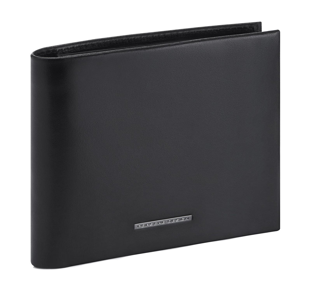 Porsche Design Classic Wallet 4 OBE09903.001 nero