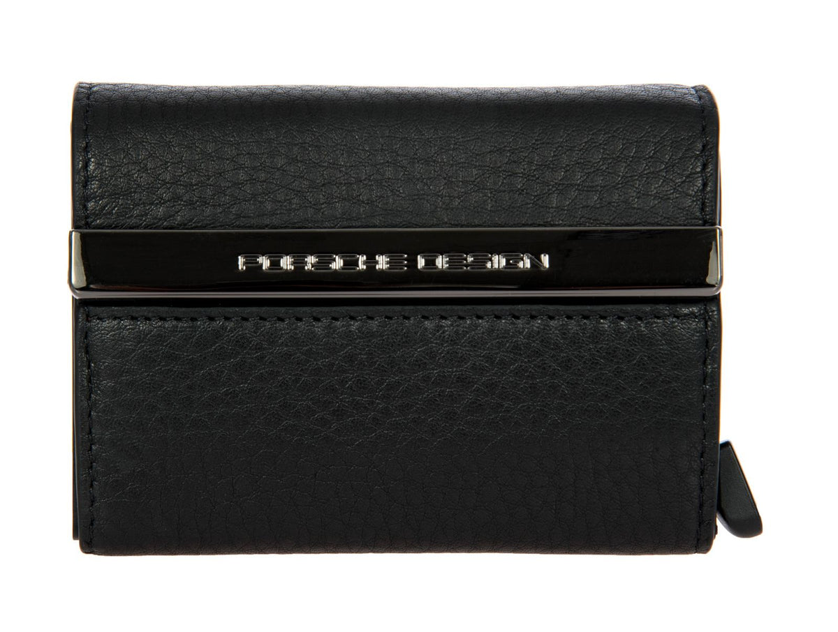 Porsche Design X Secrid Card Case OSE09800.001 nero