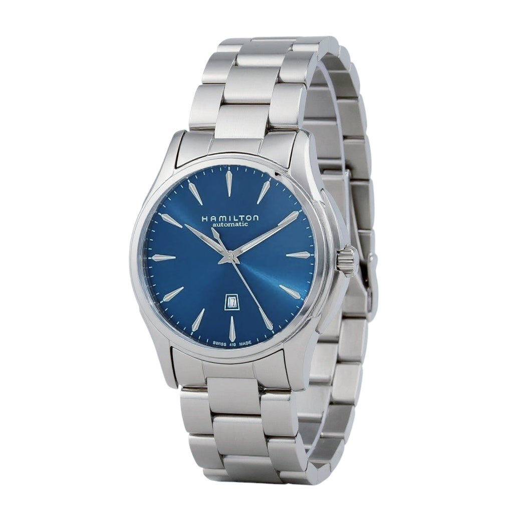 Hamilton Jazzmaster Viewmatic 34 mm Ref. H32315141 - ON8579