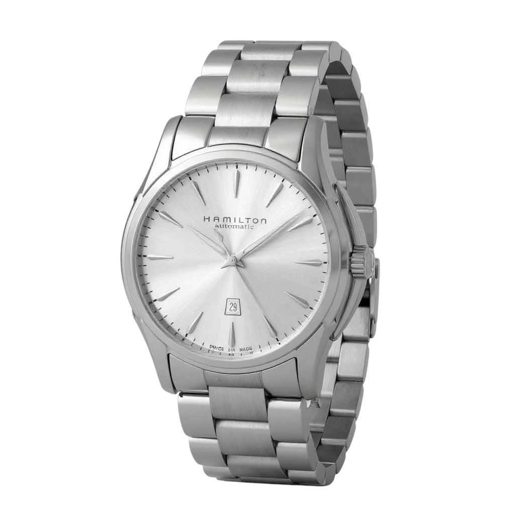 Hamilton Jazzmaster Viewmatic Auto Automatico 34 mm Ref. H32315152 - ON8581