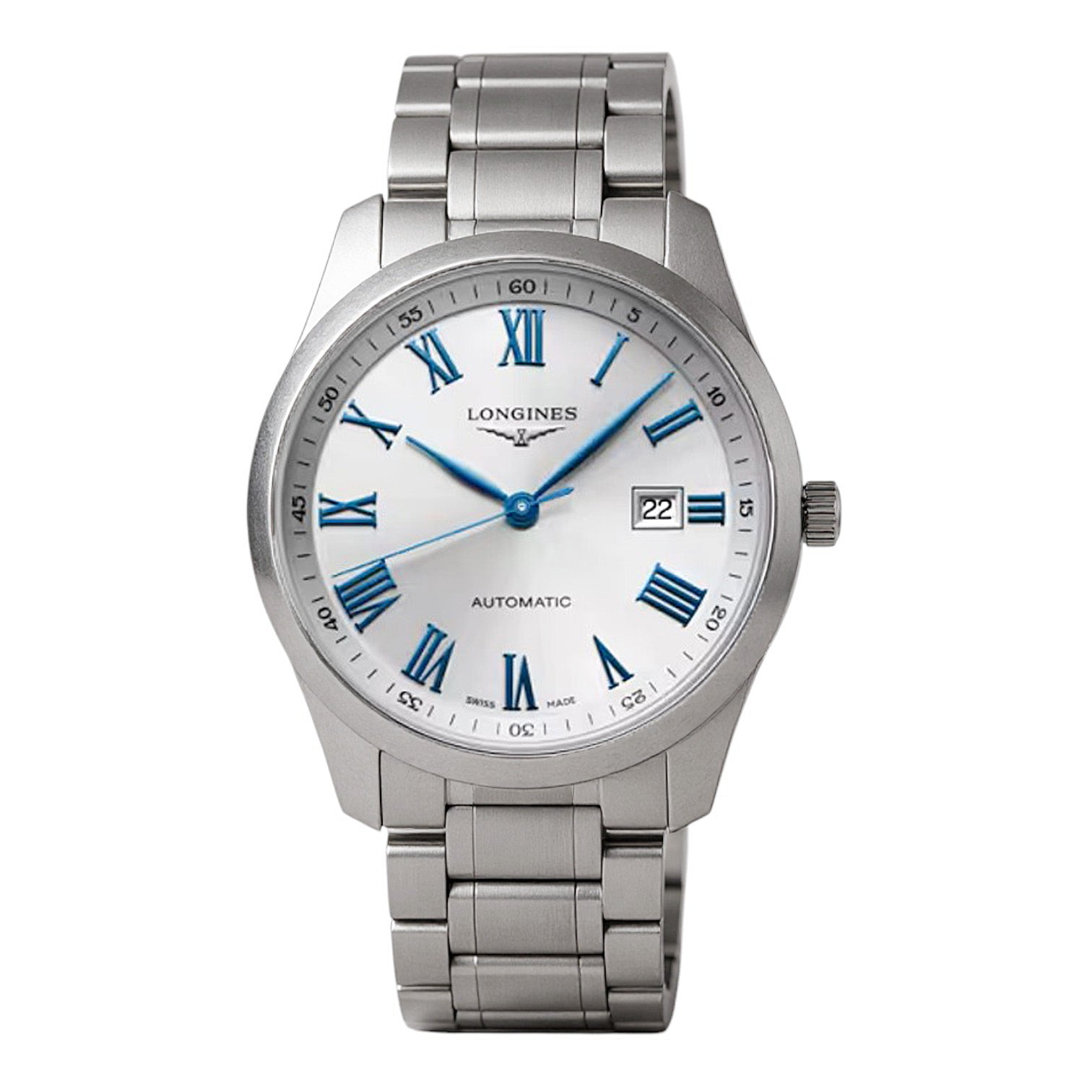 Longines Master Collection Automatico 42 mm Ref. L28934796 - ON8786