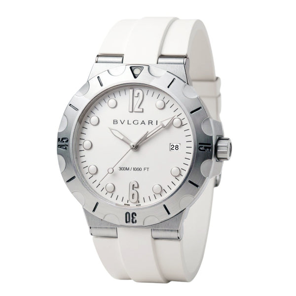 Bulgari Diagono Scuba Scuba Automatico 41 mm Ref. 102733 - ON8644