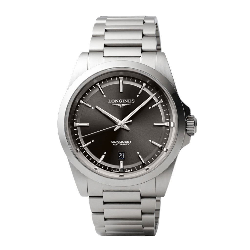 Longines Conquest Automatico 41 mm Ref. L38304526 - ON8684