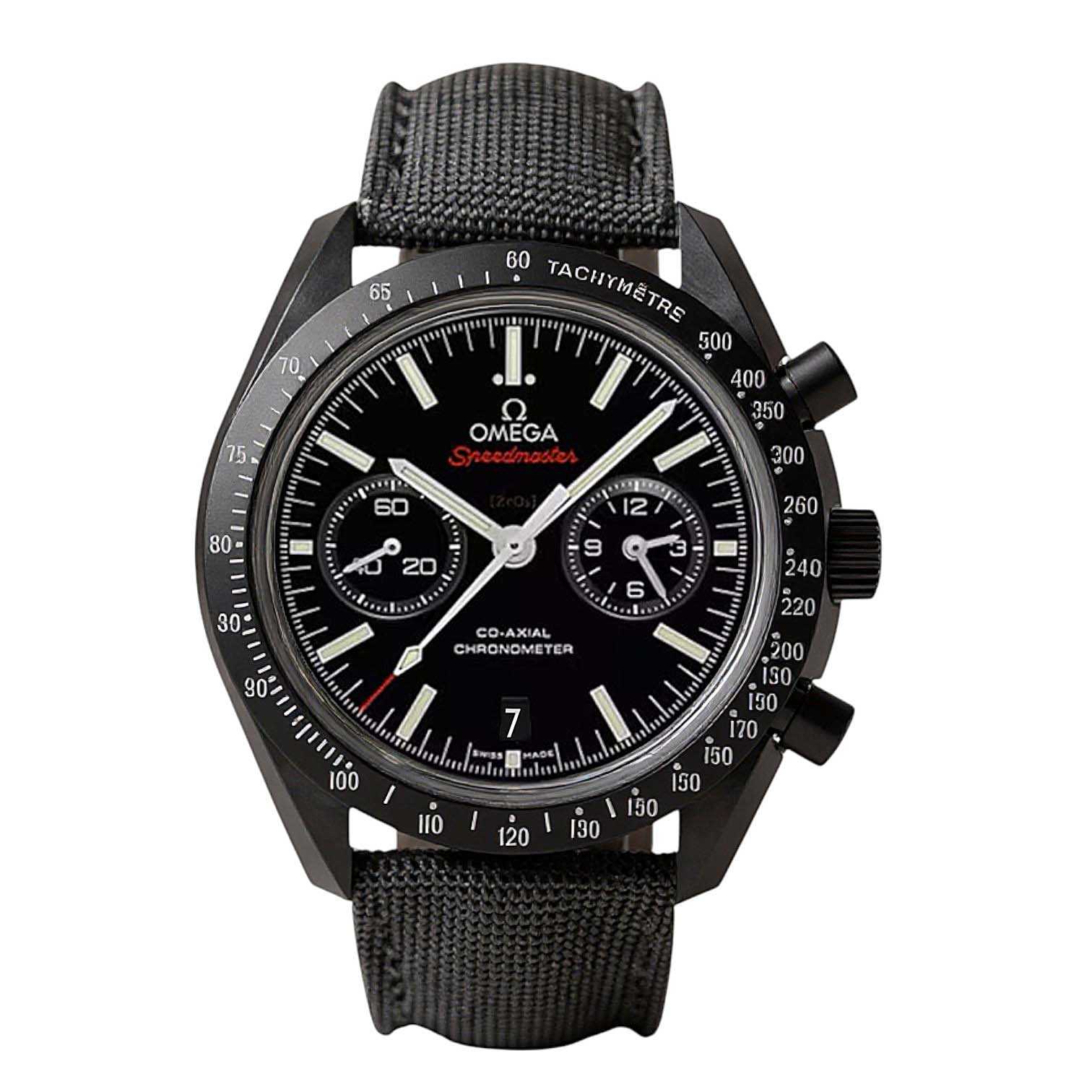Omega Speedmaster Dark Side Of The Moon 44,25 mm Ref. 31192445101007 - ON8190