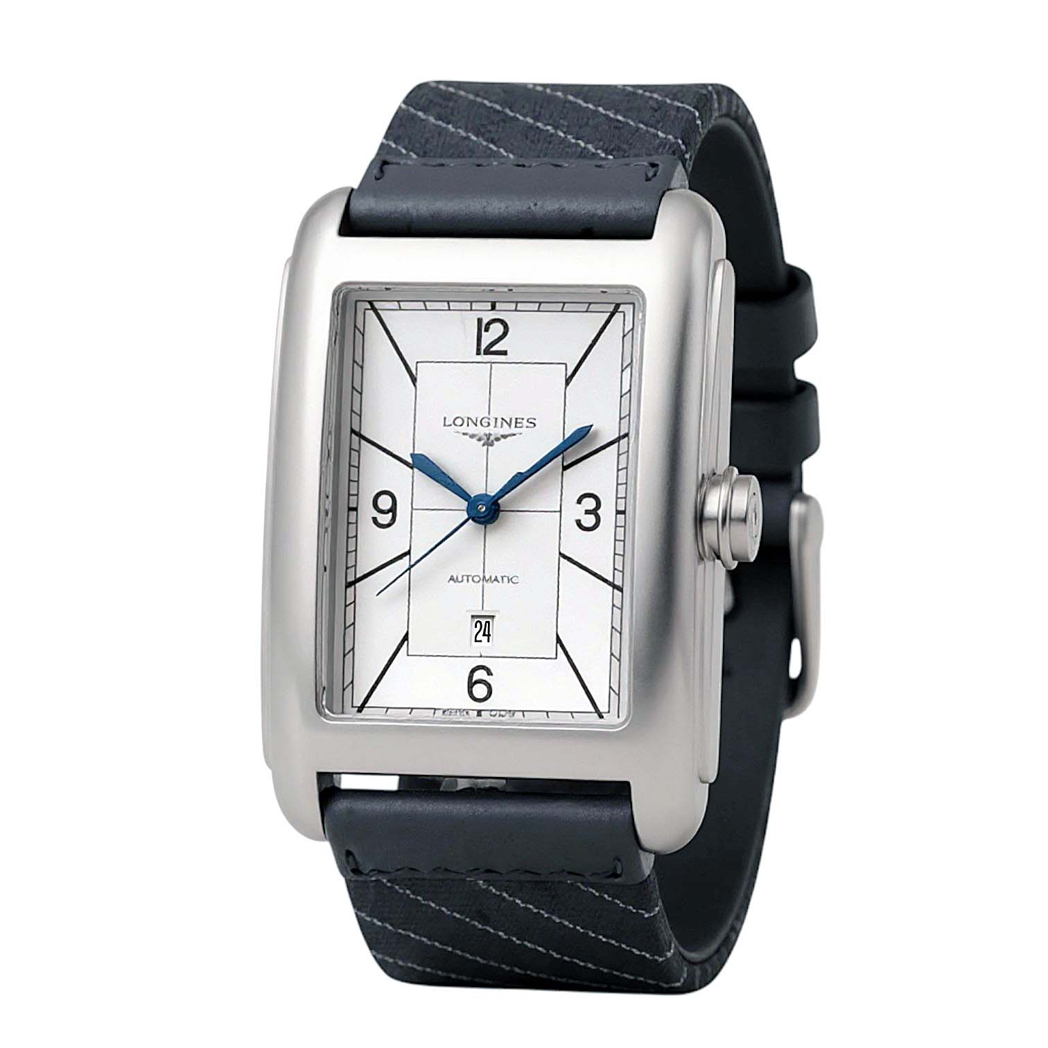 Longines DolceVita Dolce Vita Automatico 27,70x43,8 mm Ref. L57574738 - ON8818