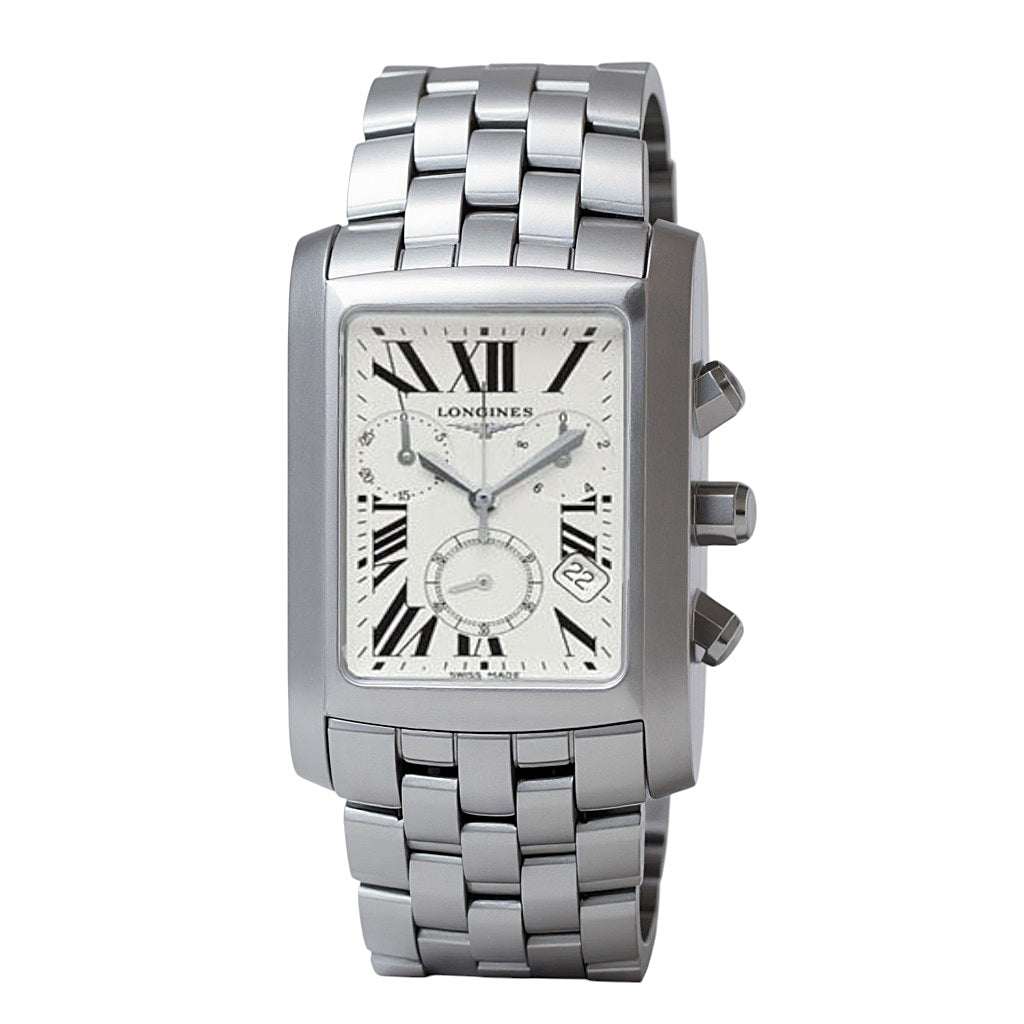 Longines DolceVita Quarzo 28 mm Ref. L56564716 - ON8497