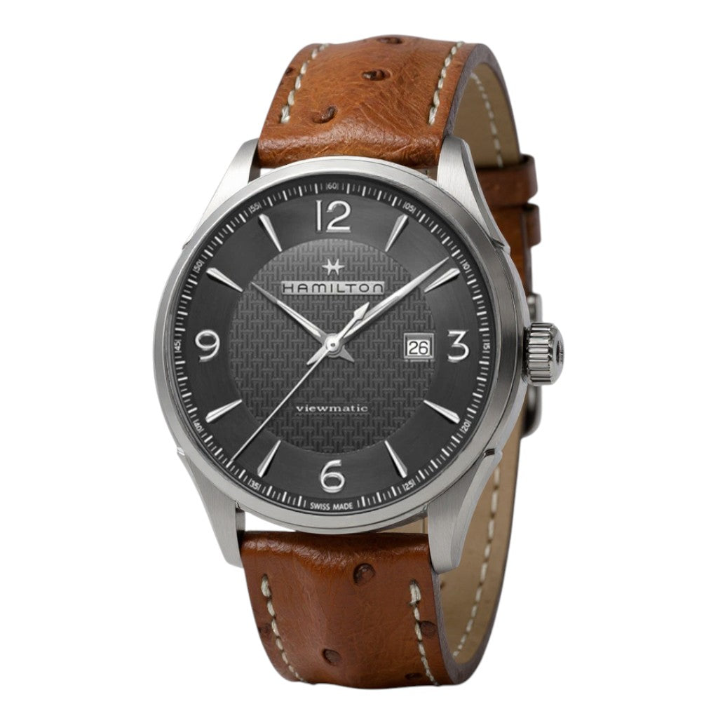 Hamilton Jazzmaster Viewmatic 44 mm Ref. H32755851 - ON8386