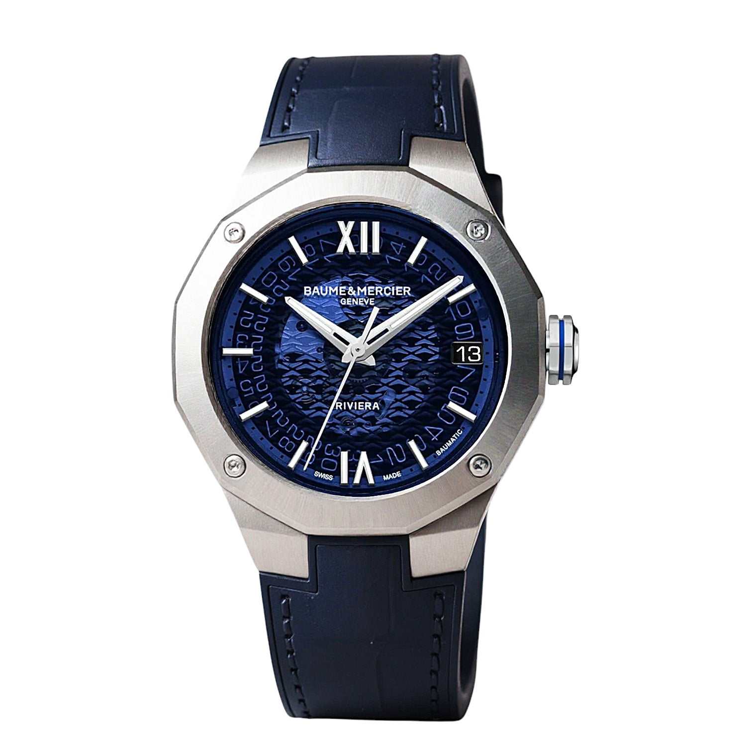 Baume & Mercier Riviera Ref. M0A10714 - ON8866