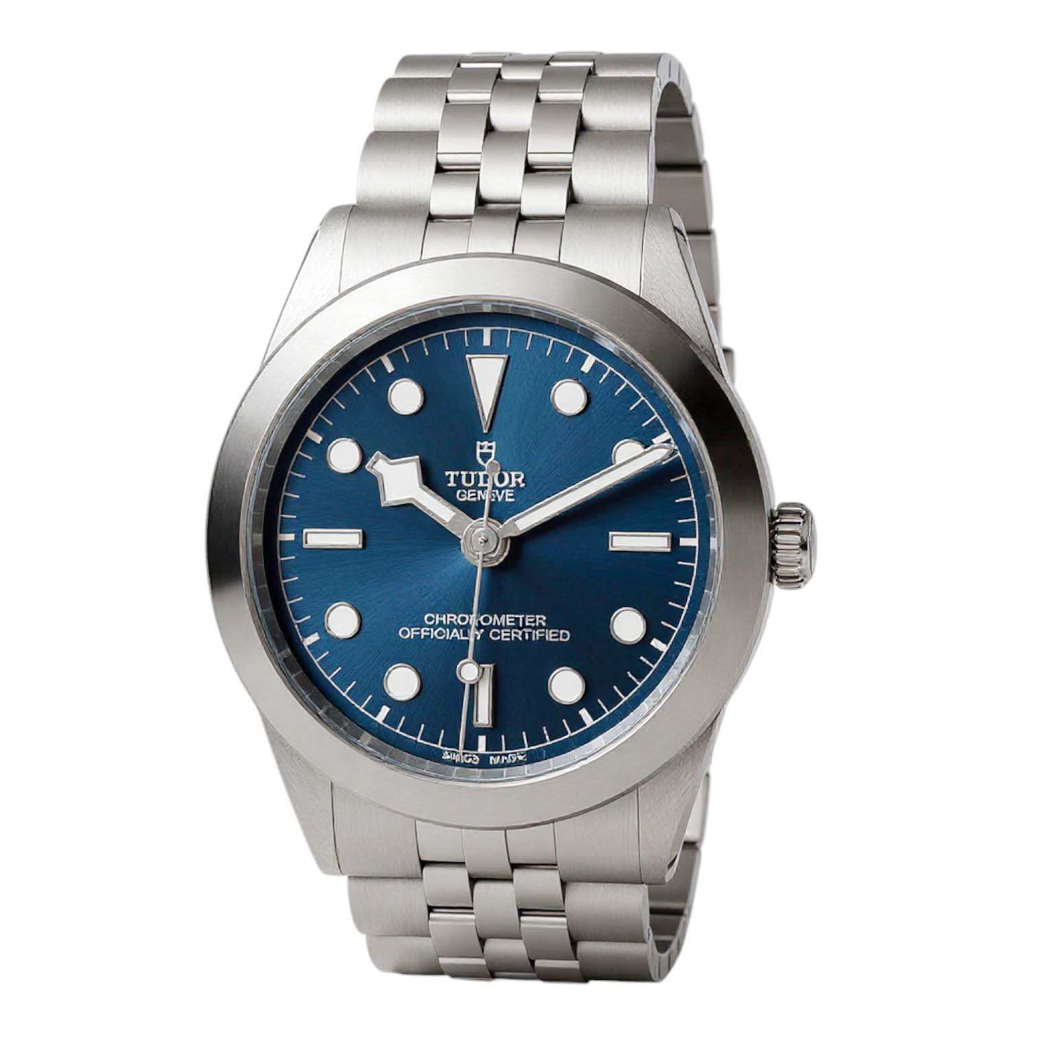 Tudor Black Bay One 39 mm Ref. M79660-0002 - ON8078